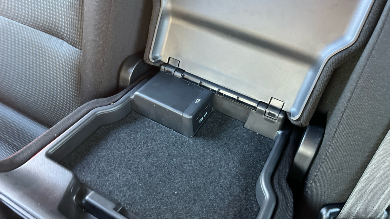 Mazda CX-5 2.0 e-Skyactiv G MHEV Centre-Line 5dr Auto Petrol Estate